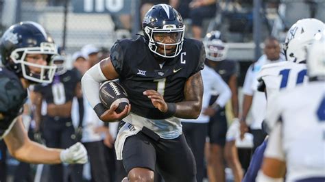 UCF football: 3 takeaways from Week 1 win over New Hampshire.